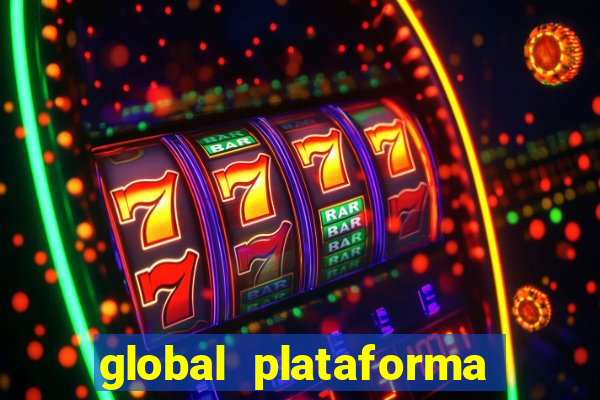 global plataforma de jogos